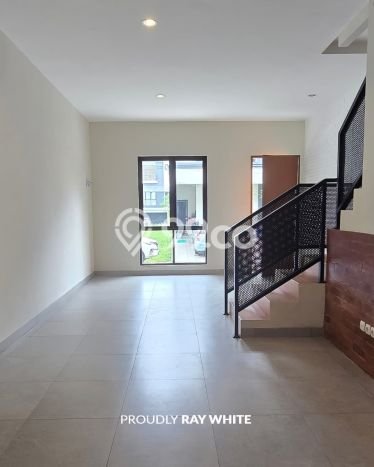 Rumah Luas Asri 3 KT Siap Huni di BSD Kencana Loka Tangerang Rumah Luas Asri 3 KT Siap Huni di BSD Kencana Loka Tangerang