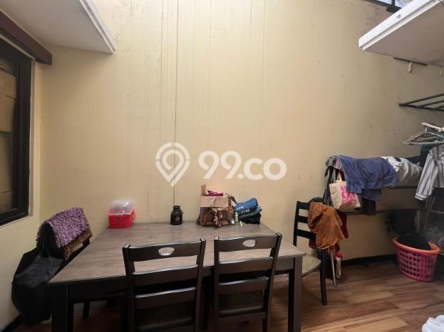Rumah Minimalis 4 KT LT 150m2 di BSD Anggrek Loka Rumah Minimalis 4 KT LT 150m2 di BSD Anggrek Loka