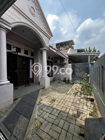 Jual Rumah Luas Elegan Dengan View Cantik di Serpong Villa Melati Mas, Tangerang Selatan Jual Rumah Luas Elegan Dengan View Cantik di Serpong Villa Melati Mas, Tangerang Selatan