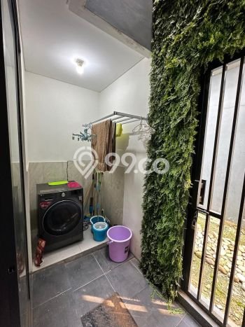 Dijual Hunian Rumah Terawat 3 KT di BSD City, Tangerang Dijual Hunian Rumah Terawat 3 KT di BSD City, Tangerang