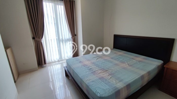 Rumah Modern Cantik 3 Kamar Bisa Langsung Pindah di BSD Rumah Modern Cantik 3 Kamar Bisa Langsung Pindah di BSD