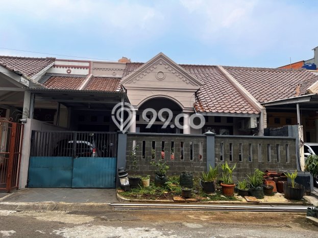 Jual Rumah Luas Elegan Dengan View Cantik di Serpong Villa Melati Mas, Tangerang Selatan Jual Rumah Luas Elegan Dengan View Cantik di Serpong Villa Melati Mas, Tangerang Selatan