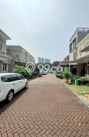 Tanah untuk Dijual di Gading Serpong Tangerang Luas 72m2 Tanah untuk Dijual di Gading Serpong Tangerang Luas 72m2