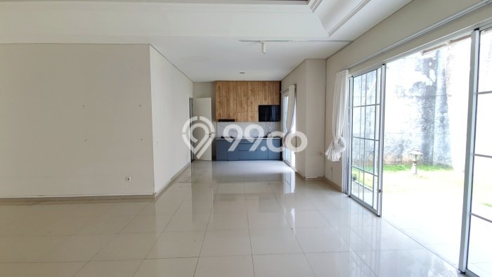 Disewakan Rumah Konsep Modern di BSD Tangerang dengan 4 Kamar Disewakan Rumah Konsep Modern di BSD Tangerang dengan 4 Kamar