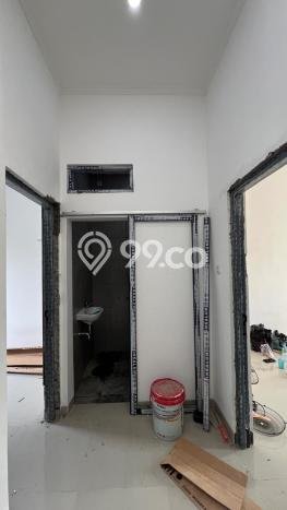 Rumah Minimalis 3 KT di Meruya Jakarta Barat Unfurnished Rumah Minimalis 3 KT di Meruya Jakarta Barat Unfurnished