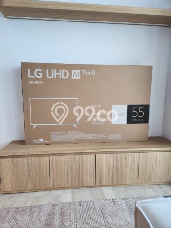 Unit Apartemen Luxury Dijual di Cempaka Putih dengan 3 Kamar Tidur Unit Apartemen Luxury Dijual di Cempaka Putih dengan 3 Kamar Tidur