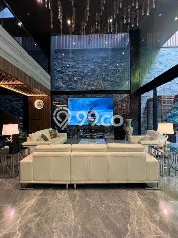 Ready to Use! Premium House LT 600m2 Desain Modern di Pantai Indah Kapuk Ready to Use! Premium House LT 600m2 Desain Modern di Pantai Indah Kapuk