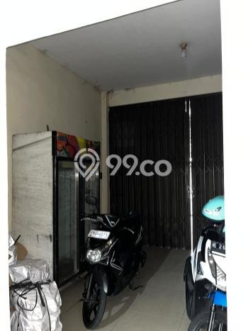 Ruko Dijual Lokasi Emas di Tambora Luas 200m2 Ruko Dijual Lokasi Emas di Tambora Luas 200m2