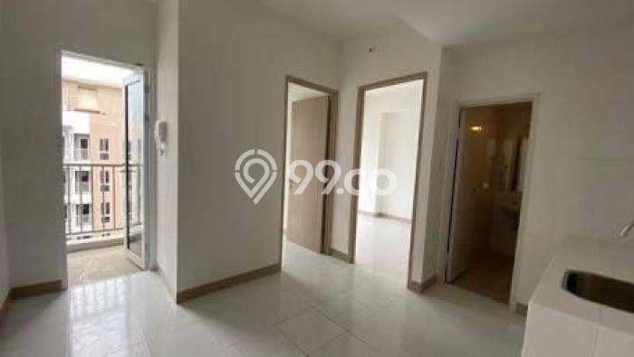 Siap Huni Apartemen 2 KT 1 KM di Pantai Indah Kapuk 2 Luas 36m2 Siap Huni Apartemen 2 KT 1 KM di Pantai Indah Kapuk 2 Luas 36m2