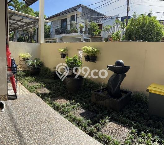 Hunian Super Mewah dengan Akses Paling Strategis di Bintaro, Tangerang Selatan Hunian Super Mewah dengan Akses Paling Strategis di Bintaro, Tangerang Selatan