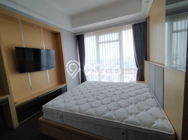 Disewakan Apartemen Kawasan Menteng, 2 KT, Luas 72m2m², Prime Location Disewakan Apartemen Kawasan Menteng, 2 KT, Luas 72m2m², Prime Location