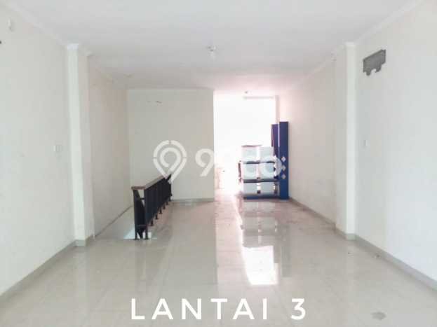 Untuk Dijual! Ruko di Taman Palem Jakarta Barat LT 68m2 / LB 204m2 Kawasan Bisnis Untuk Dijual! Ruko di Taman Palem Jakarta Barat LT 68m2 / LB 204m2 Kawasan Bisnis