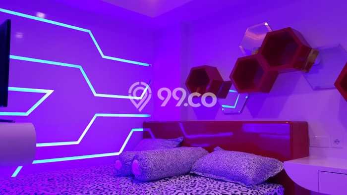 Dijual Segera Apartemen 2 KT & 1 KM di Kebon Jeruk, Jakarta Barat Dijual Segera Apartemen 2 KT & 1 KM di Kebon Jeruk, Jakarta Barat