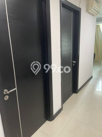 Apartemen Nyaman untuk Disewa, 3 Kamar di Jakarta Utara Apartemen Nyaman untuk Disewa, 3 Kamar di Jakarta Utara