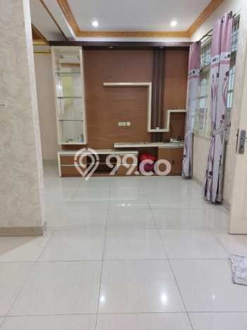 Jual Rumah Modern 4 KT di Duri Kosambi, Jakarta Barat Jual Rumah Modern 4 KT di Duri Kosambi, Jakarta Barat