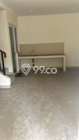 Rumah Minimalis 2 KT di Gading Serpong Tangerang Unfurnished Rumah Minimalis 2 KT di Gading Serpong Tangerang Unfurnished