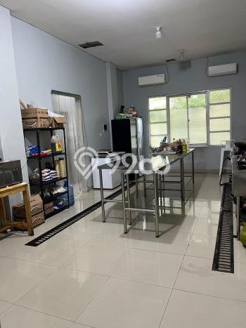 Ruko Dijual Lokasi Emas di Tambora Luas 200m2 Ruko Dijual Lokasi Emas di Tambora Luas 200m2