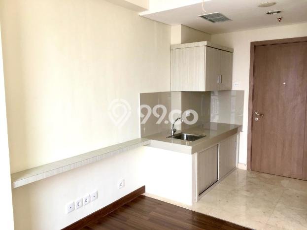 Dijual Apartemen 1 KT 1 KM di Puri Indah Luas 26m2 Dijual Apartemen 1 KT 1 KM di Puri Indah Luas 26m2