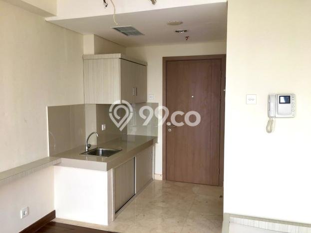 Dijual Apartemen 1 KT 1 KM di Puri Indah Luas 26m2 Dijual Apartemen 1 KT 1 KM di Puri Indah Luas 26m2
