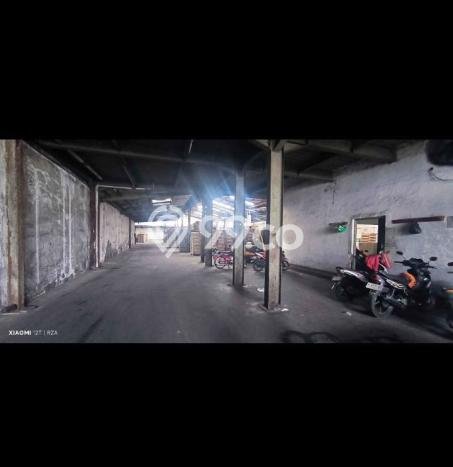 Gudang Lokasi Premium di Jurumudi, Luas 3100m2m², Jalan Raya Gudang Lokasi Premium di Jurumudi, Luas 3100m2m², Jalan Raya