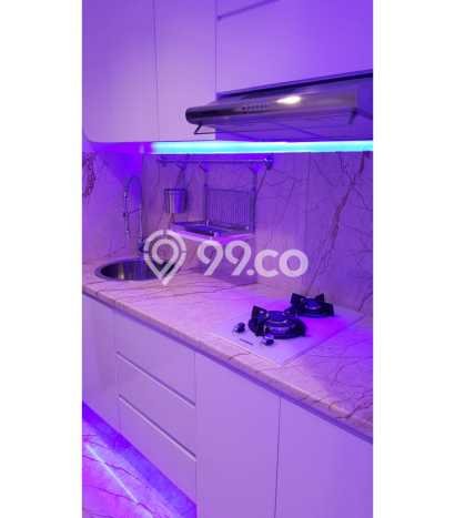 Dijual Segera Apartemen 2 KT & 1 KM di Kebon Jeruk, Jakarta Barat Dijual Segera Apartemen 2 KT & 1 KM di Kebon Jeruk, Jakarta Barat