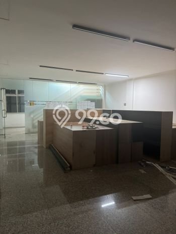 FOR RENT! Ruko di Grogol Cocok untuk Bisnis 370m2 FOR RENT! Ruko di Grogol Cocok untuk Bisnis 370m2