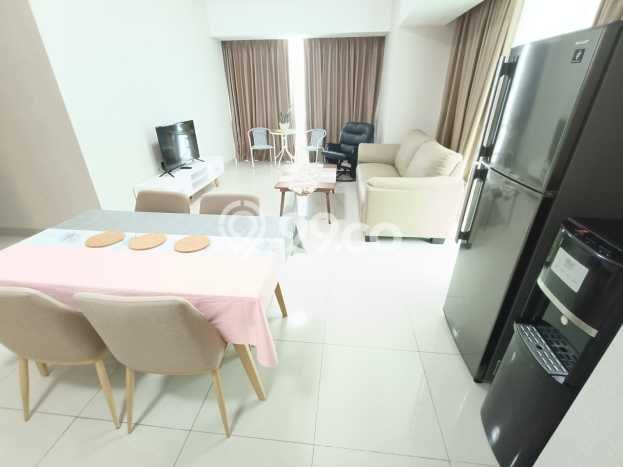Apartemen Siap Pakai 2 BR dengan Harga Hemat di Area Karawaci, Tangerang Apartemen Siap Pakai 2 BR dengan Harga Hemat di Area Karawaci, Tangerang