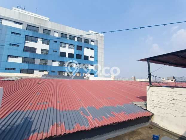Untuk Dijual! Ruko di Taman Palem Jakarta Barat LT 68m2 / LB 204m2 Kawasan Bisnis Untuk Dijual! Ruko di Taman Palem Jakarta Barat LT 68m2 / LB 204m2 Kawasan Bisnis