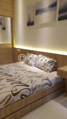 Paling Dicari! Apartemen Eksklusif Dijual di Taman Anggrek Punya 2 Bedroom Paling Dicari! Apartemen Eksklusif Dijual di Taman Anggrek Punya 2 Bedroom