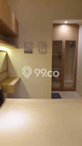 Paling Dicari! Apartemen Eksklusif Dijual di Taman Anggrek Punya 2 Bedroom Paling Dicari! Apartemen Eksklusif Dijual di Taman Anggrek Punya 2 Bedroom