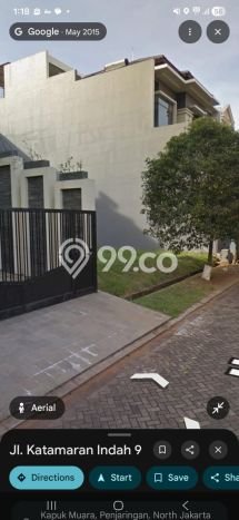Tanah Kavling Dijual di Jakarta Utara dengan Spesifikasi 337m2 Tanah Kavling Dijual di Jakarta Utara dengan Spesifikasi 337m2