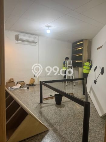 FOR RENT! Ruko di Grogol Cocok untuk Bisnis 370m2 FOR RENT! Ruko di Grogol Cocok untuk Bisnis 370m2