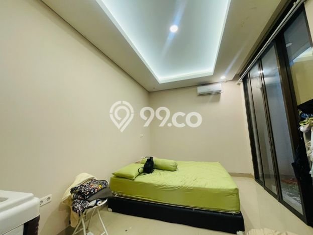 Rumah Eksklusif Siap Huni LT 106m2 di Tebet, Jakarta Selatan Rumah Eksklusif Siap Huni LT 106m2 di Tebet, Jakarta Selatan