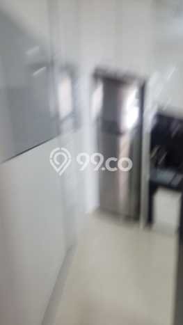 Apartemen Cozy Dijual di Tangerang Spesifikasi 1 KT, 1 KM Apartemen Cozy Dijual di Tangerang Spesifikasi 1 KT, 1 KM