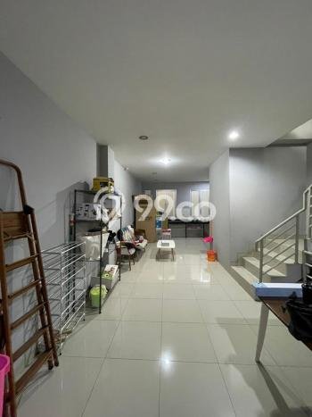 Ruko Kawasan Komersial Kawasan , Luas 108m2m², Mainroad Ruko Kawasan Komersial Kawasan , Luas 108m2m², Mainroad