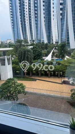 Apartemen Minimalis untuk Disewa, 2 Kamar di Jakarta Utara Apartemen Minimalis untuk Disewa, 2 Kamar di Jakarta Utara
