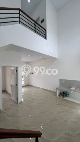 Dijual Rumah Modern 3 KT di Gading Serpong, Tangerang Dijual Rumah Modern 3 KT di Gading Serpong, Tangerang