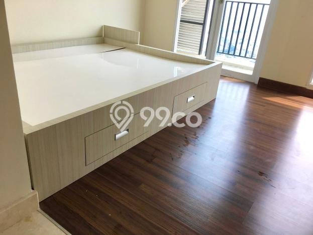 Dijual Apartemen 1 KT 1 KM di Puri Indah Luas 26m2 Dijual Apartemen 1 KT 1 KM di Puri Indah Luas 26m2