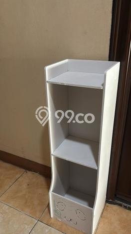 Rumah Minimalis 3 Kamar LT 77m2 di Tanjung Duren Rumah Minimalis 3 Kamar LT 77m2 di Tanjung Duren