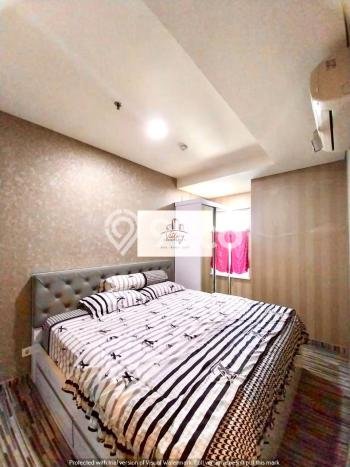 Apartemen Cozy Dijual di Jakarta Utara Spesifikasi 1 KT, 1 KM Apartemen Cozy Dijual di Jakarta Utara Spesifikasi 1 KT, 1 KM