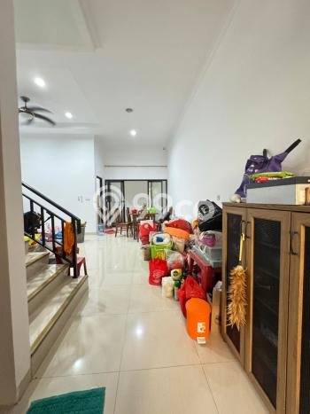 Rumah Elit Modern Tanpa Renovasi di Muara Karang Jakarta Utara Rumah Elit Modern Tanpa Renovasi di Muara Karang Jakarta Utara