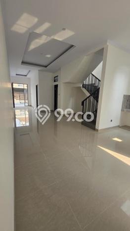 Rumah Minimalis 3 KT di Meruya Jakarta Barat Unfurnished Rumah Minimalis 3 KT di Meruya Jakarta Barat Unfurnished