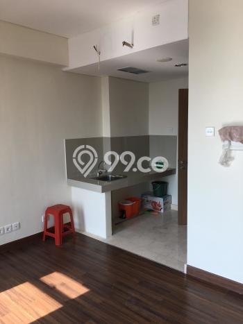 Dijual Apartemen 1 KT 1 KM di Puri Indah Luas 26m2 Dijual Apartemen 1 KT 1 KM di Puri Indah Luas 26m2