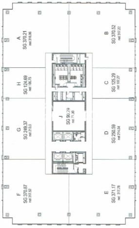 KAWASAN BISNIS! Kantor di Kebagusan, Luas 2323m², Lokasi Premium KAWASAN BISNIS! Kantor di Kebagusan, Luas 2323m², Lokasi Premium