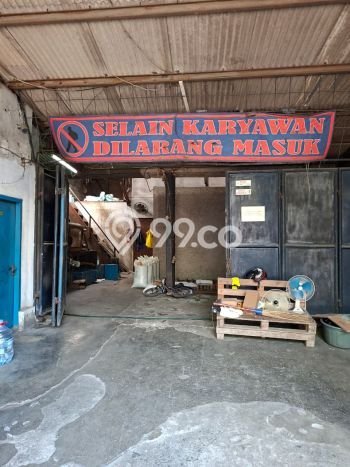 Gudang untuk Disewa di Pusat Jakarta Barat Luas Bangunan 400m2 Gudang untuk Disewa di Pusat Jakarta Barat Luas Bangunan 400m2