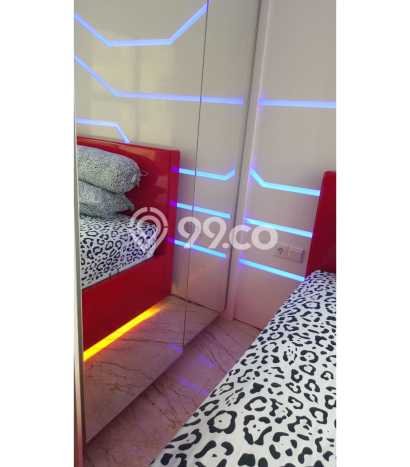 Dijual Segera Apartemen 2 KT & 1 KM di Kebon Jeruk, Jakarta Barat Dijual Segera Apartemen 2 KT & 1 KM di Kebon Jeruk, Jakarta Barat