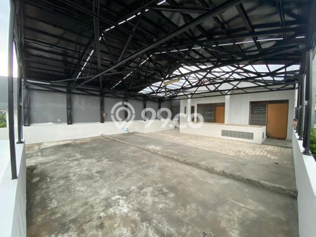 Hunian Elit LB 153m2 Siap Pakai Desain Elegan di Sunter, Jakarta Utara Hunian Elit LB 153m2 Siap Pakai Desain Elegan di Sunter, Jakarta Utara