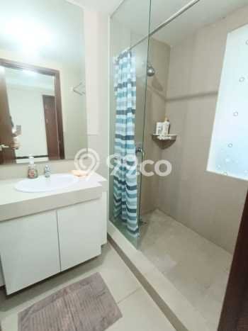 Apartemen Siap Pakai 2 BR dengan Harga Hemat di Area Karawaci, Tangerang Apartemen Siap Pakai 2 BR dengan Harga Hemat di Area Karawaci, Tangerang
