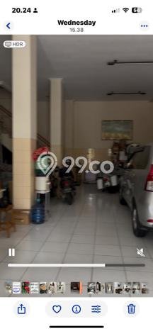 Rumah Luxury Modern Tanpa Renovasi di Pluit Jakarta Utara Rumah Luxury Modern Tanpa Renovasi di Pluit Jakarta Utara