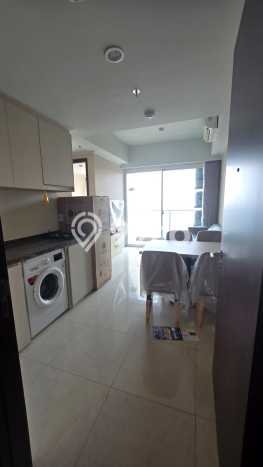 Untuk Dijual Apartemen Strategis di Cengkareng Jakarta Barat 3 Kamar Tidur Untuk Dijual Apartemen Strategis di Cengkareng Jakarta Barat 3 Kamar Tidur